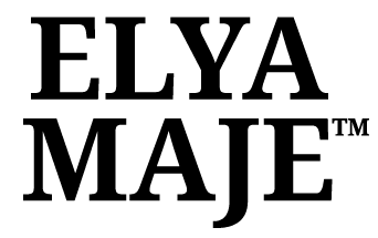 image du logo de Elya Maje