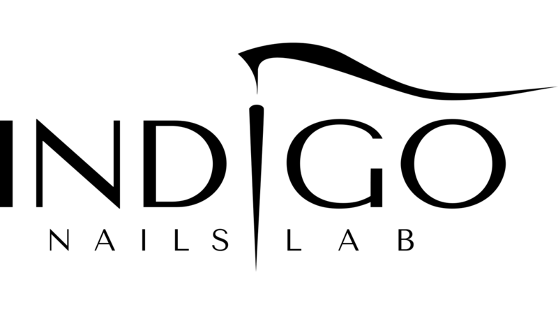 Logo Indigo Nials