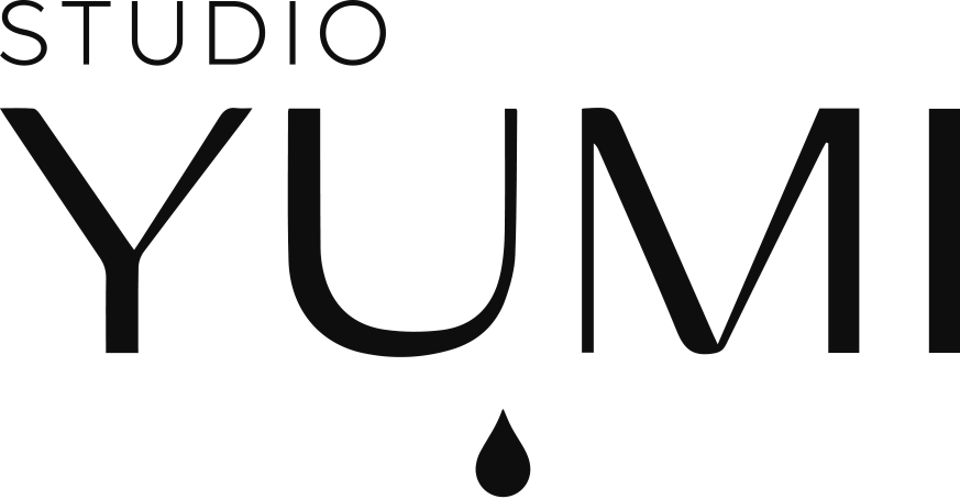Logo Yumi